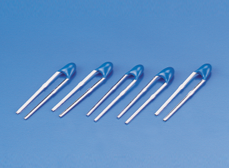 High-Precision AT Type Thermistors