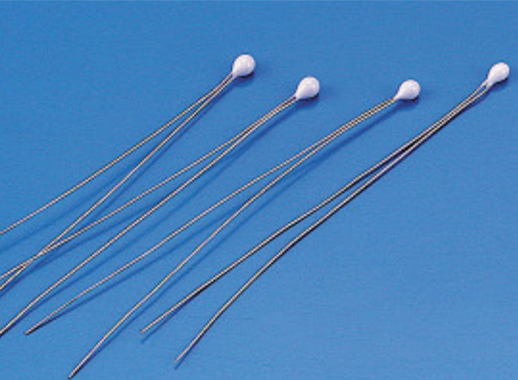 Interchangeable NTC Thermistors