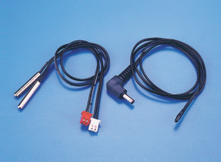 Custom Thermistor Sensors