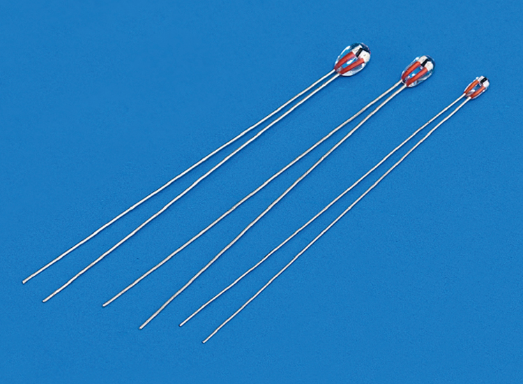 Glass Bead NTC Thermistor