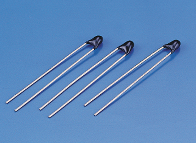 High-Precision NTC Thermistors