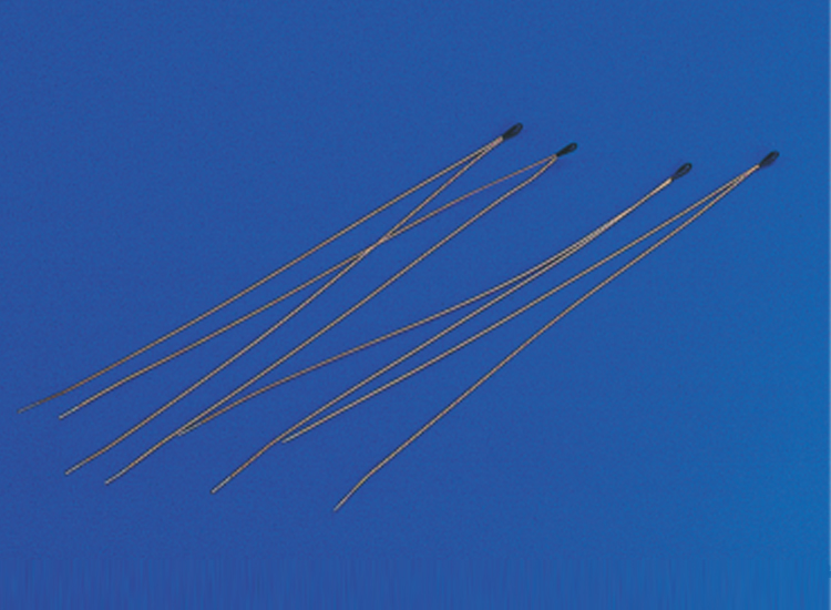 Temperature Sensing NTC Thermistors