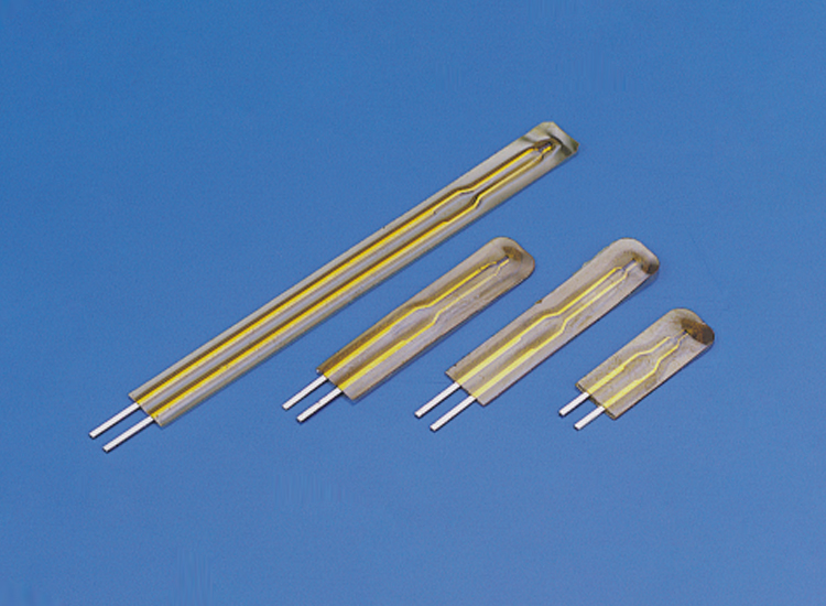 Thin-Film NTC Thermistors