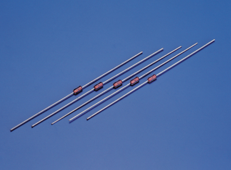 Diode Type NTC Thermistors